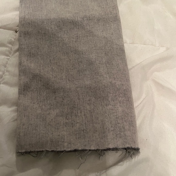 Express Skinny Stretch Jeans - Picture 4 of 9